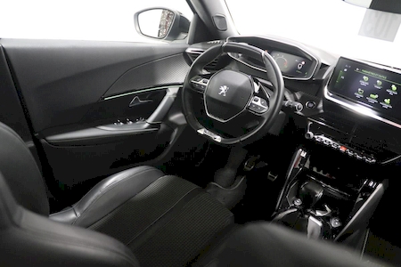 PEUGEOT 2008 II 1.5 BLUEHDI 100 CV GT LINE BV6 ********* 1 ERE MAIN AVEC 49600 KMS ***********